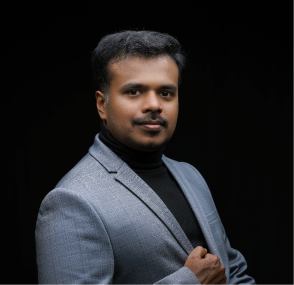 Dr. Nidhin Sreekumar