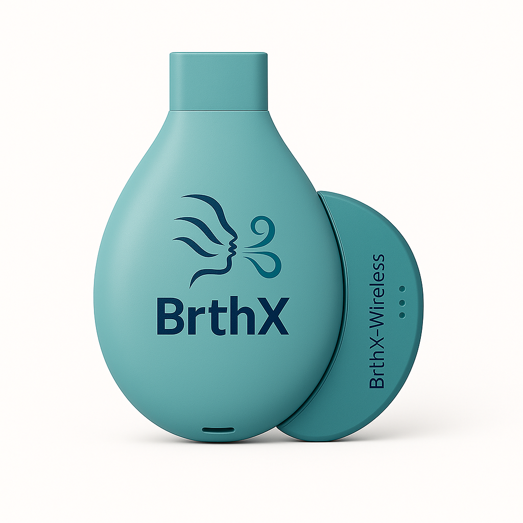 BrthX™ Personal Health